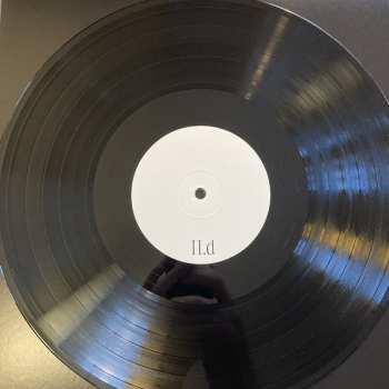3LP Son Lux: Tomorrows DLX