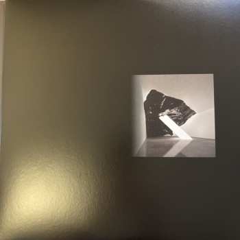 3LP Son Lux: Tomorrows DLX