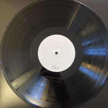 3LP Son Lux: Tomorrows DLX