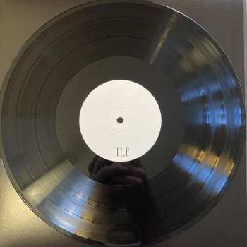 3LP Son Lux: Tomorrows DLX