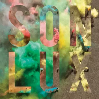 Son Lux: We Are Rising