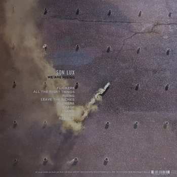 LP Son Lux: We Are Rising LTD | CLR