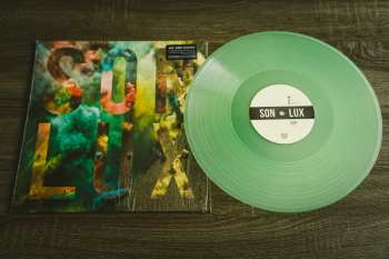 LP Son Lux: We Are Rising LTD | CLR