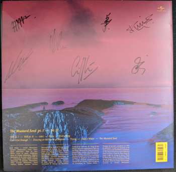 LP Son Mieux: The Mustard Seed