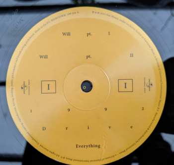 LP Son Mieux: The Mustard Seed