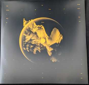 LP Son Mieux: The Mustard Seed