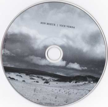 CD Son Mieux: Vice Versa