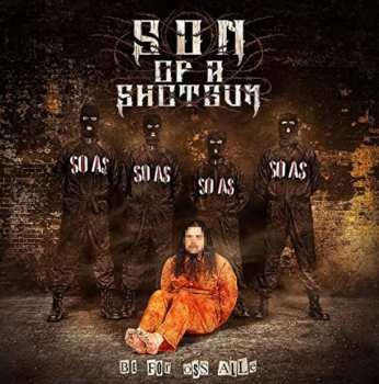 Album Son Of A Shotgun: Be For Oss Alle