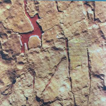 LP Son Of Chi: We Carry Eden