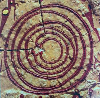 LP Son Of Chi: We Carry Eden