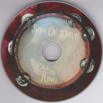 CD Son Of Dave: Call Me King
