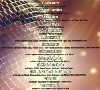 CD Son Of Dave: Explosive Hits