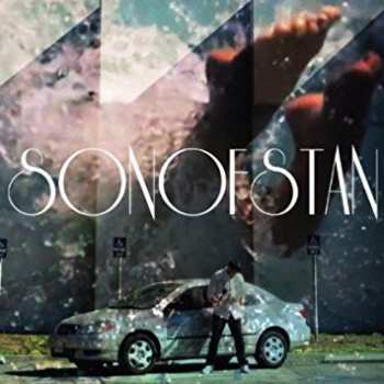 Album Son Of Stan: Divorce Pop