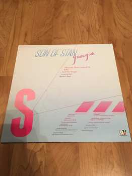 EP Son Of Stan: Georgia