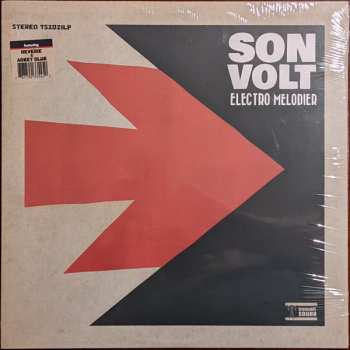 LP Son Volt: Electro Melodier