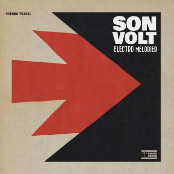 LP Son Volt: Electro Melodier