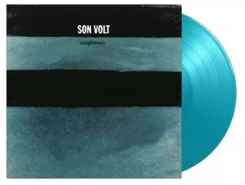 Son Volt: Straightaways