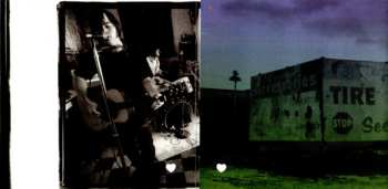 2LP Son Volt: Trace (30th Anniversary Edition) (RSD Black Friday 2025)