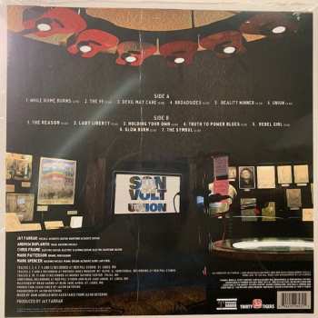 LP Son Volt: Union