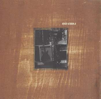 CD Son Volt: Wide Swing Tremolo