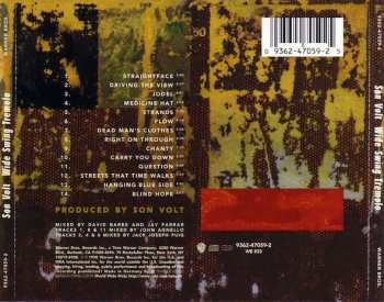 CD Son Volt: Wide Swing Tremolo
