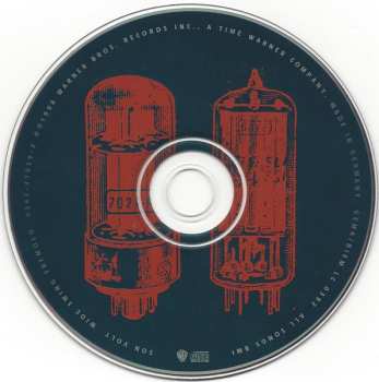 CD Son Volt: Wide Swing Tremolo