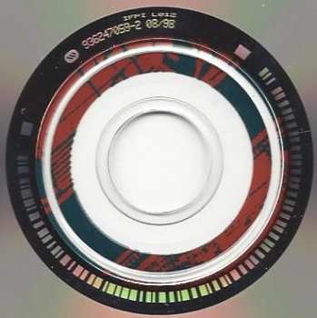 CD Son Volt: Wide Swing Tremolo