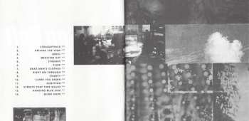 CD Son Volt: Wide Swing Tremolo