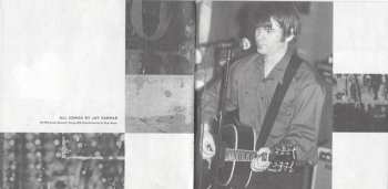 CD Son Volt: Wide Swing Tremolo