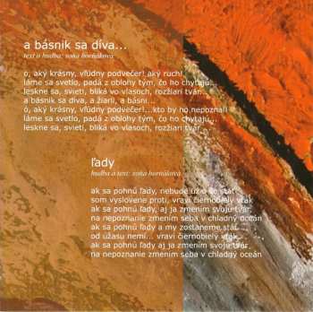 CD Soňa Horňáková: Santa Barbara DIGI