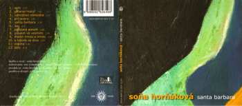 CD Soňa Horňáková: Santa Barbara DIGI