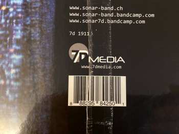 LP Sonar: The Bill Laswell Mix Translations