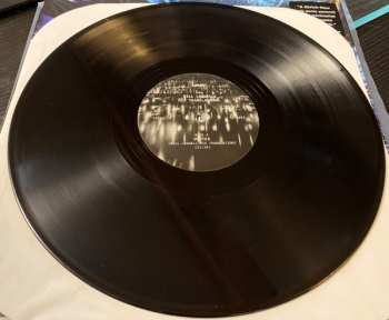 LP Sonar: The Bill Laswell Mix Translations