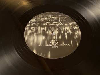 LP Sonar: The Bill Laswell Mix Translations