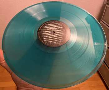 LP Sonar: Tranceportation (Volume 1) CLR