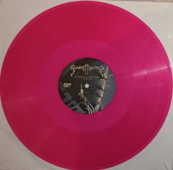 2LP Sonata Arctica: Acoustic Adventures - Volume One LTD | CLR