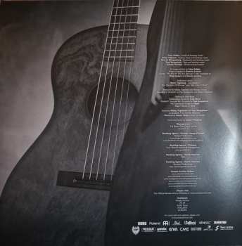 2LP Sonata Arctica: Acoustic Adventures - Volume One LTD | CLR