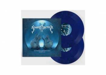 2LP Sonata Arctica: Acoustic Adventures - Volume One LTD | CLR