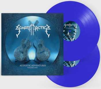 2LP Sonata Arctica: Acoustic Adventures - Volume One LTD | CLR