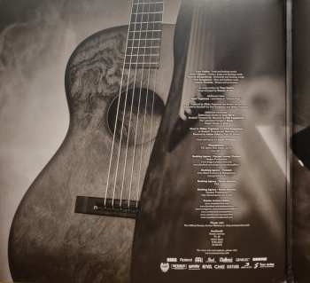 2LP Sonata Arctica: Acoustic Adventures - Volume Two LTD | CLR