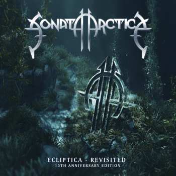 CD Sonata Arctica: Ecliptica - Revisited (15th Anniversary Edition) LTD | DIGI
