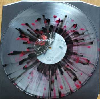 2LP Sonata Arctica: Live In Finland LTD | CLR