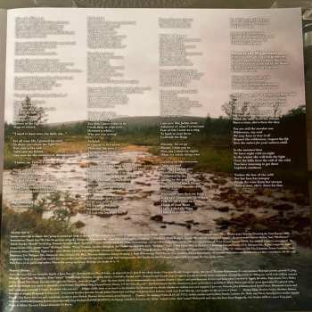 2LP Sonata Arctica: Silence LTD | CLR
