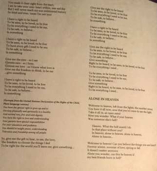 CD Sonata Arctica: Stones Grow Her Name LTD