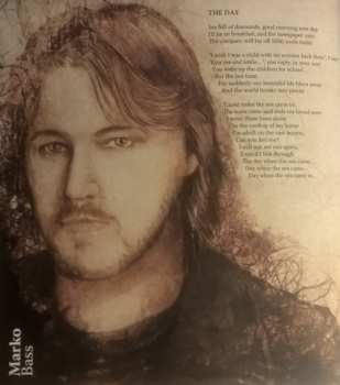 CD Sonata Arctica: Stones Grow Her Name LTD