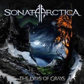CD Sonata Arctica: The Days Of Grays