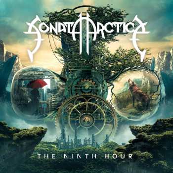 2LP Sonata Arctica: The Ninth Hour