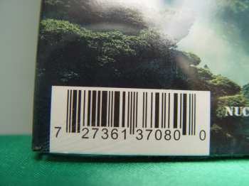 CD Sonata Arctica: The Ninth Hour LTD | DIGI