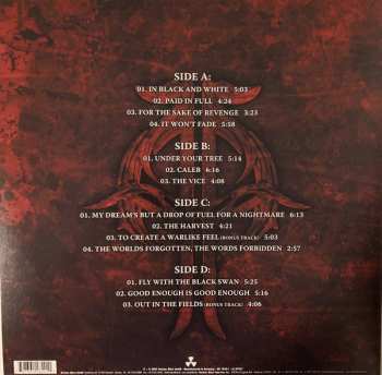 2LP Sonata Arctica: Unia