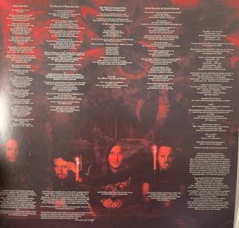 2LP Sonata Arctica: Unia